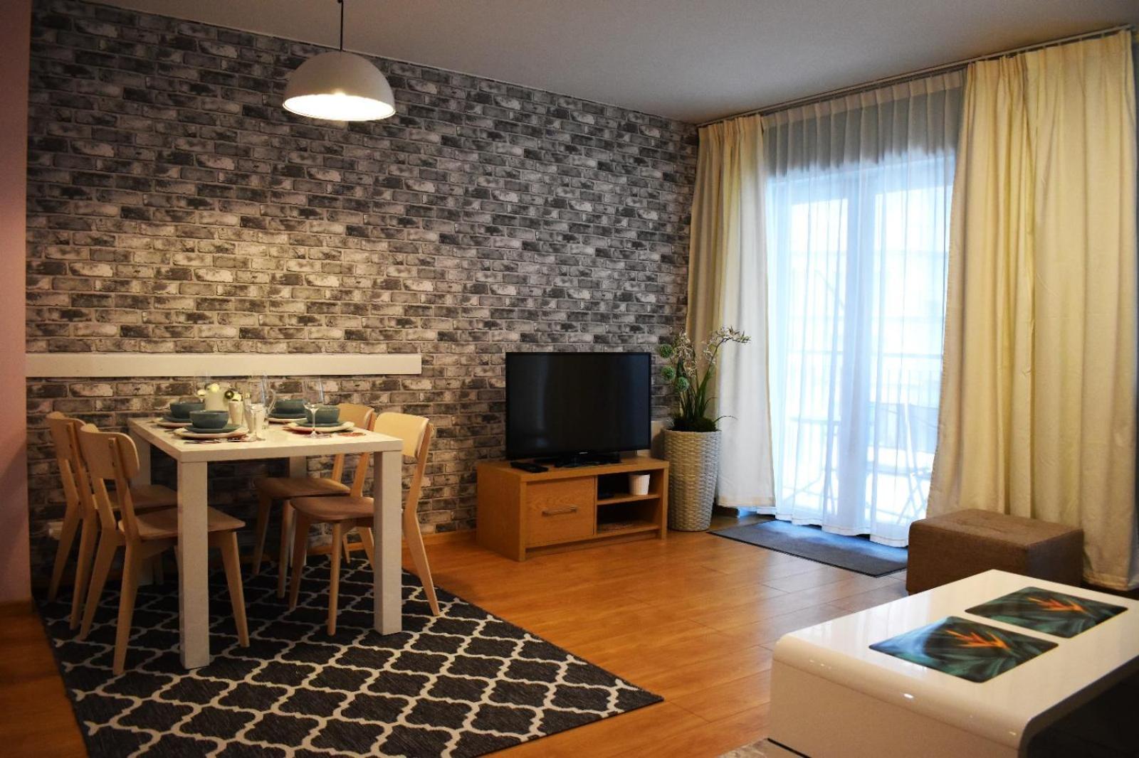 Apartment Zacisze Gorskie Schreiberhau