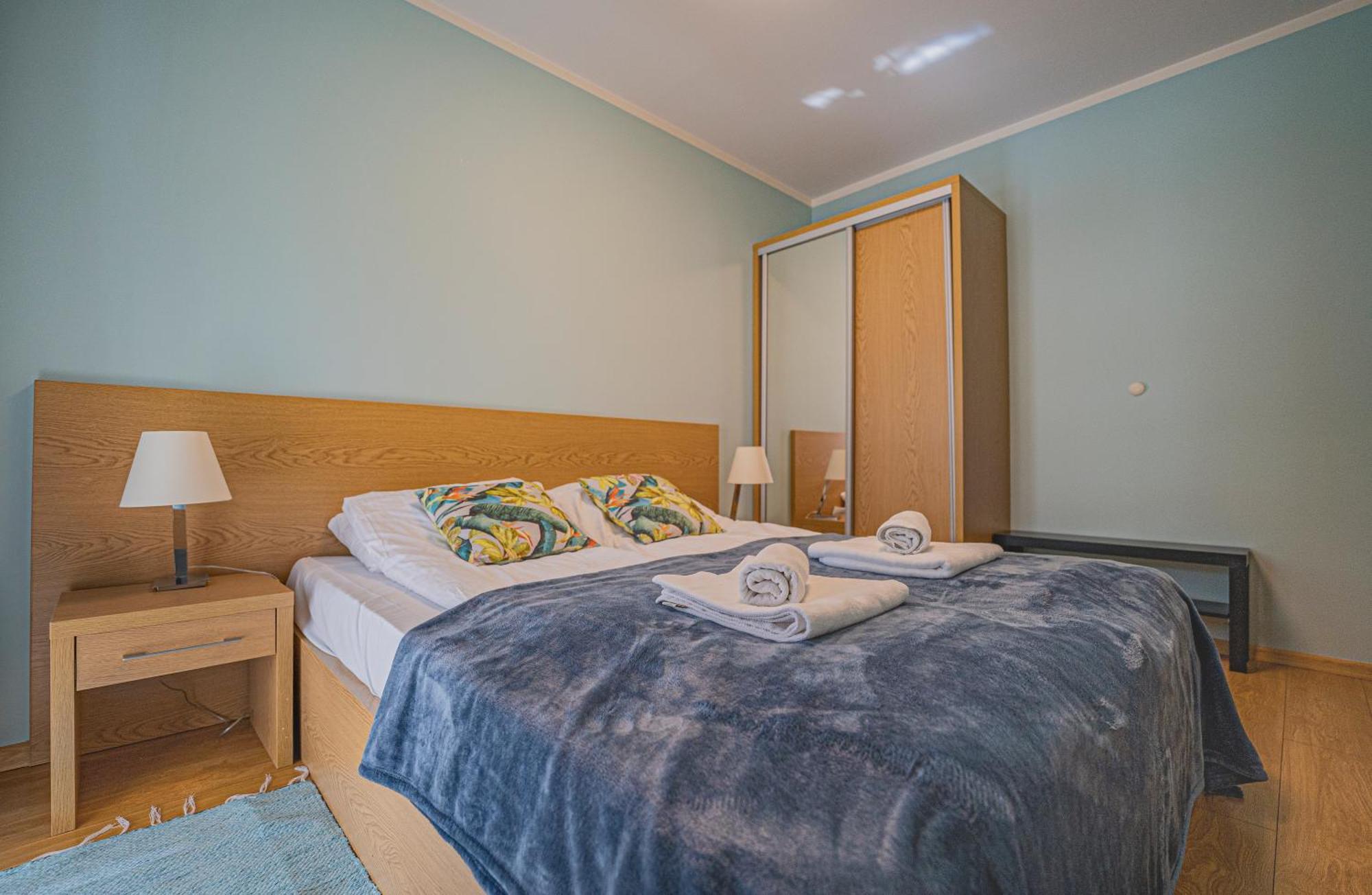 Apartment Zacisze Gorskie *