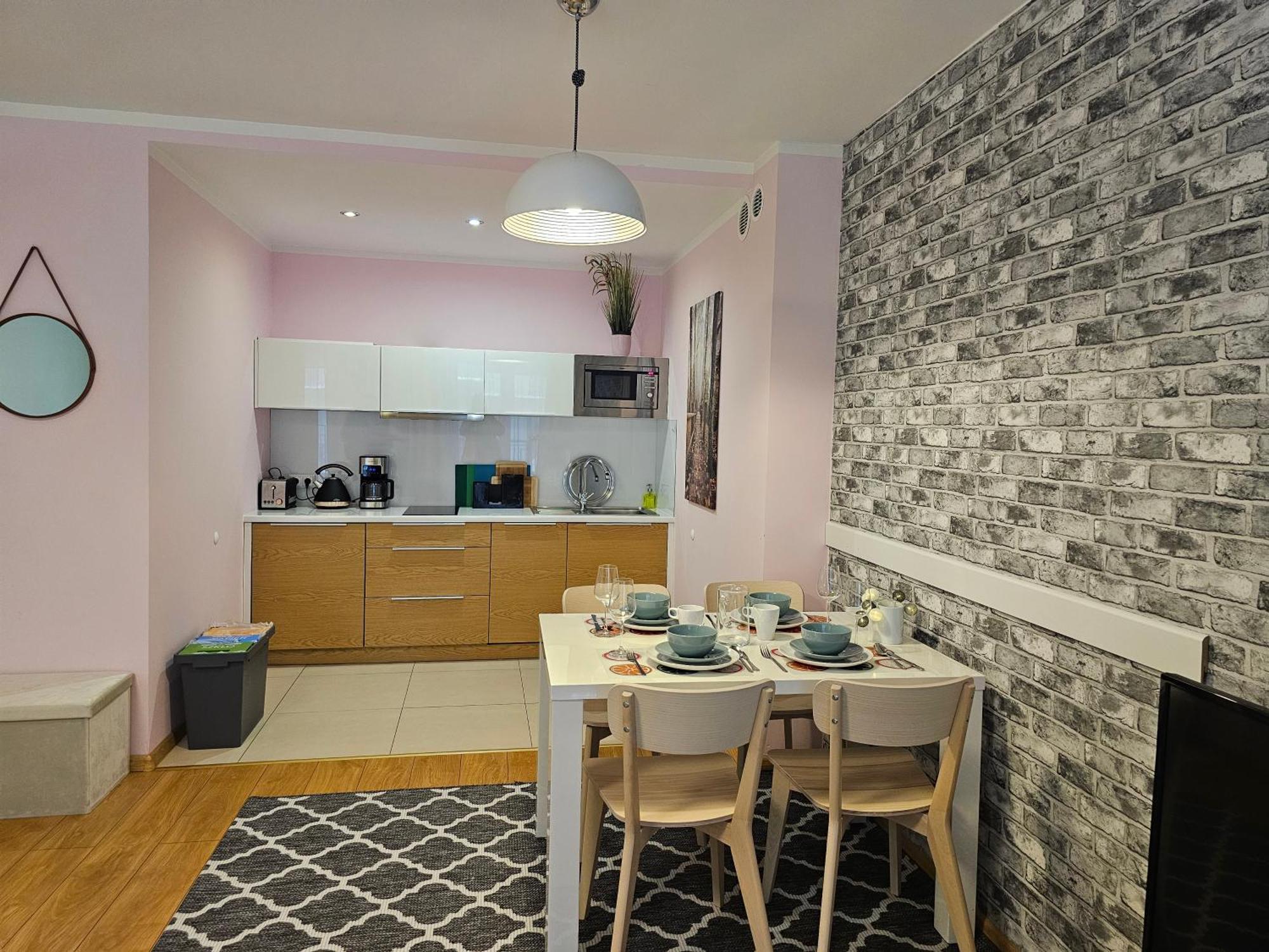 Zacisze Gorskie Apartment Szklarska Poreba