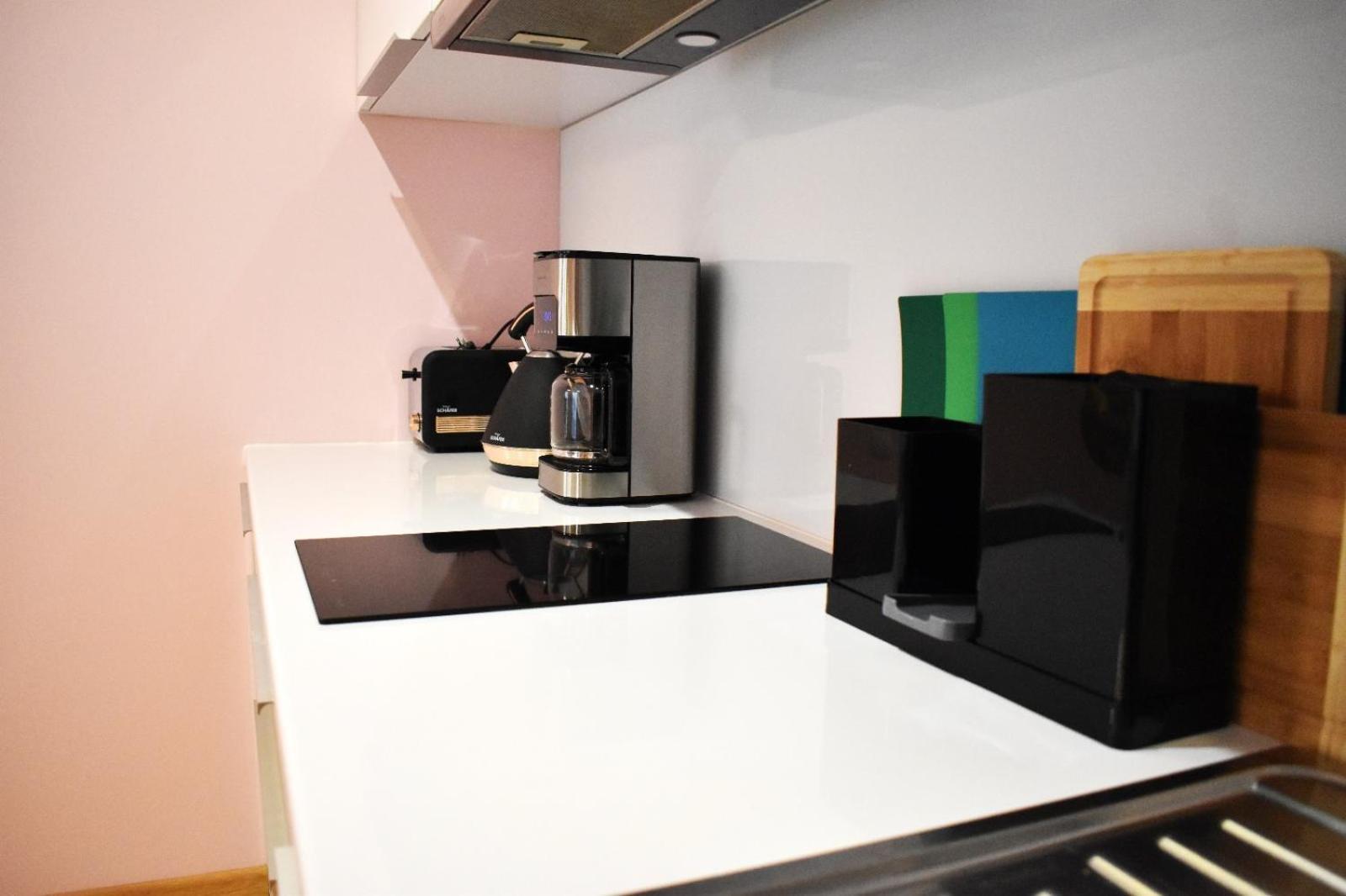 Zacisze Gorskie Apartment Szklarska Poreba